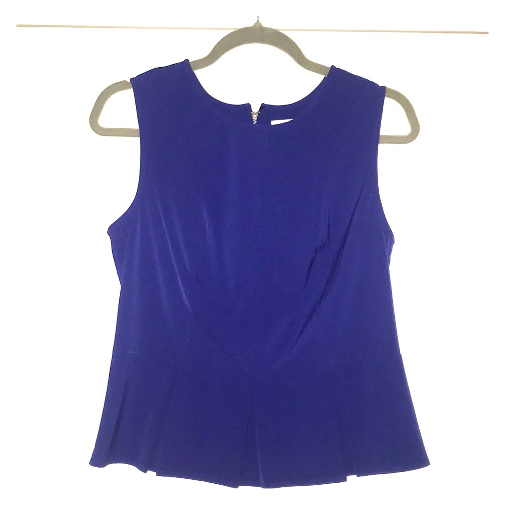 Urban Outfitters Peplum shirt
